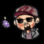 Steam avatar