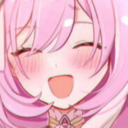 粉色妖精小姐♪