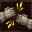 Crushing Fists