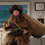 Impish or Admirable?