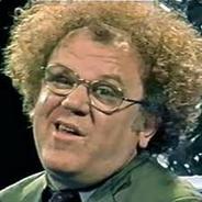 Dr. Steve Brule - steam id 76561197970984505