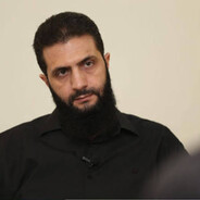 ابو محمد الجولاني
