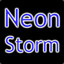 Neon-Storm