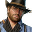 Arthur Morgan