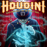 👽HOUDINI👽
