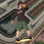 Player Avatar