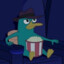 Perry The Platypus