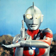 初代 · ウルトラマン