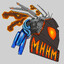 Mudhead