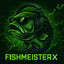 thefishmeisterX