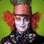 Mad hatter