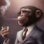 Sir Chimp Pimp