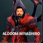 Aldoom Miyashiro