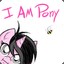 I am a pony