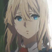 薇尔莉特·伊芙加登