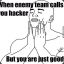 Hacker