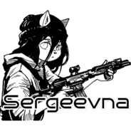 Sergeevna