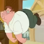 Disney Peter