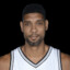 1999 Tim Duncan