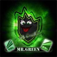 Mr.GreeN