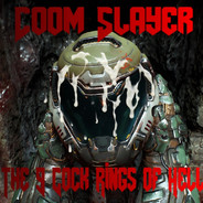 The Coom Slayer