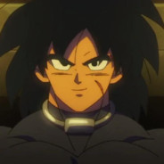 Broly