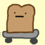 Bread Skate™
