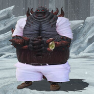 Player avatar
