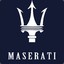 MASERATI