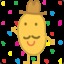Mr. Potatoe