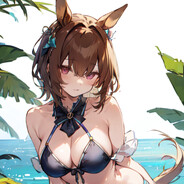 ❤AGNES TACHYON❤ avatar