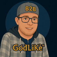 B2B | GóđŁĩĶě™