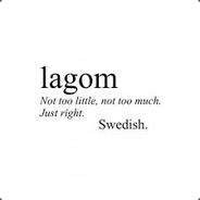 LagomIvrig - steam id 76561197961882119