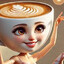 ballerina cappuccina's avatar