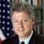 bill clinton