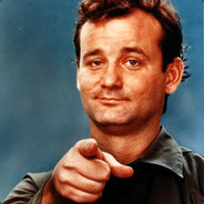 Bill Murray