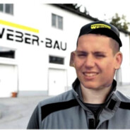 Weber Bau
