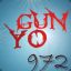 Gun-Yo 972