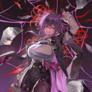 正在被追杀的卡芙卡