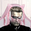 Wesker´s boobs