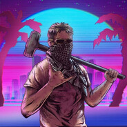 Steam Avatar