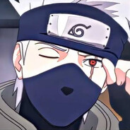 KAKASHI
