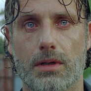 Rick Grimes