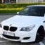 BMW E60 M5