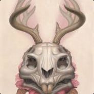 Steam avatar for jackalope