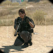 Quiet avatar