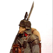 Death Korps Guardsman