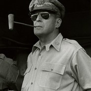 Douglas MacArthur