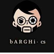 b A R G H i --- avatar