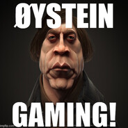 Schnooble ¨Øystein'c¨ Gaming!